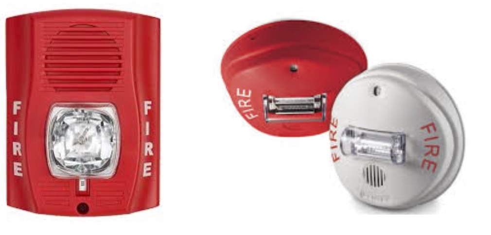 Fire Alarm