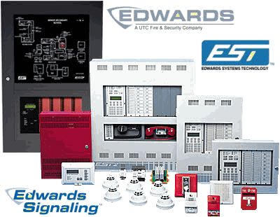 Fire detection system